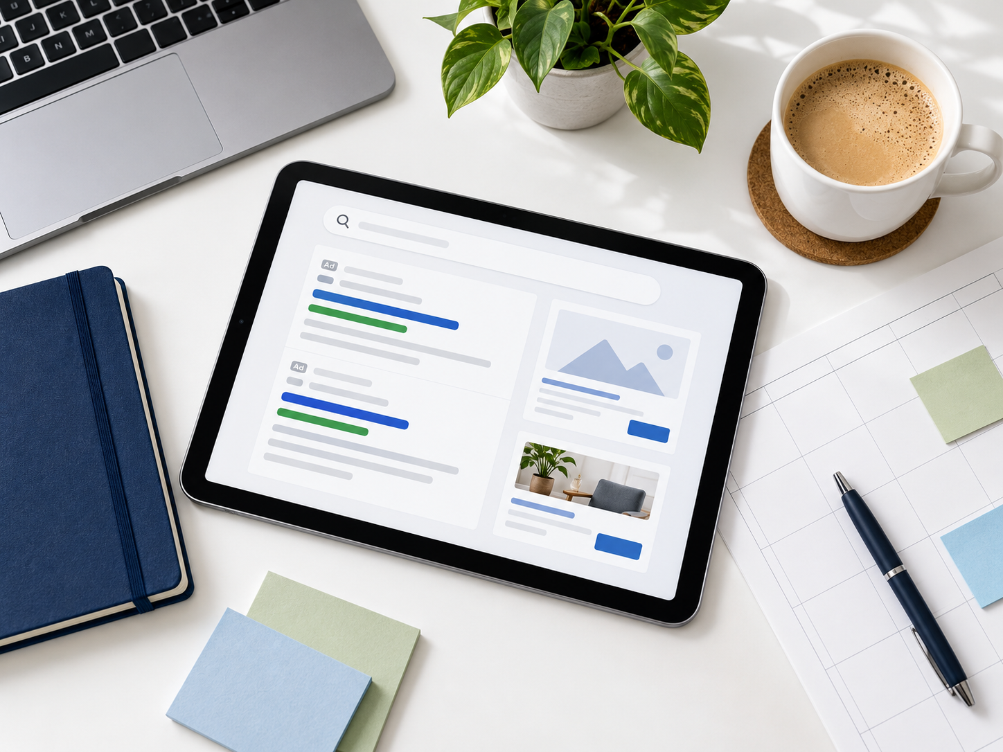 Google Ads Strategy